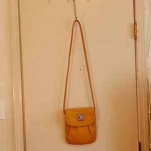 Bolsa bandolera